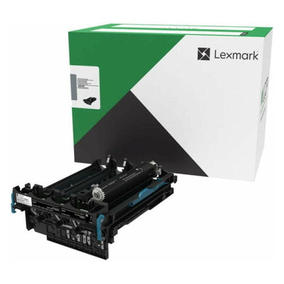 LEXMARK 71C0Z10 Black Original Drum - Cartouches Certifiées