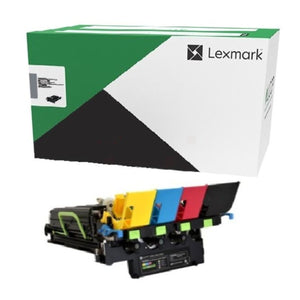 LEXMARK 71C0Z50 Color Original Drum - Cartouches Certifiées