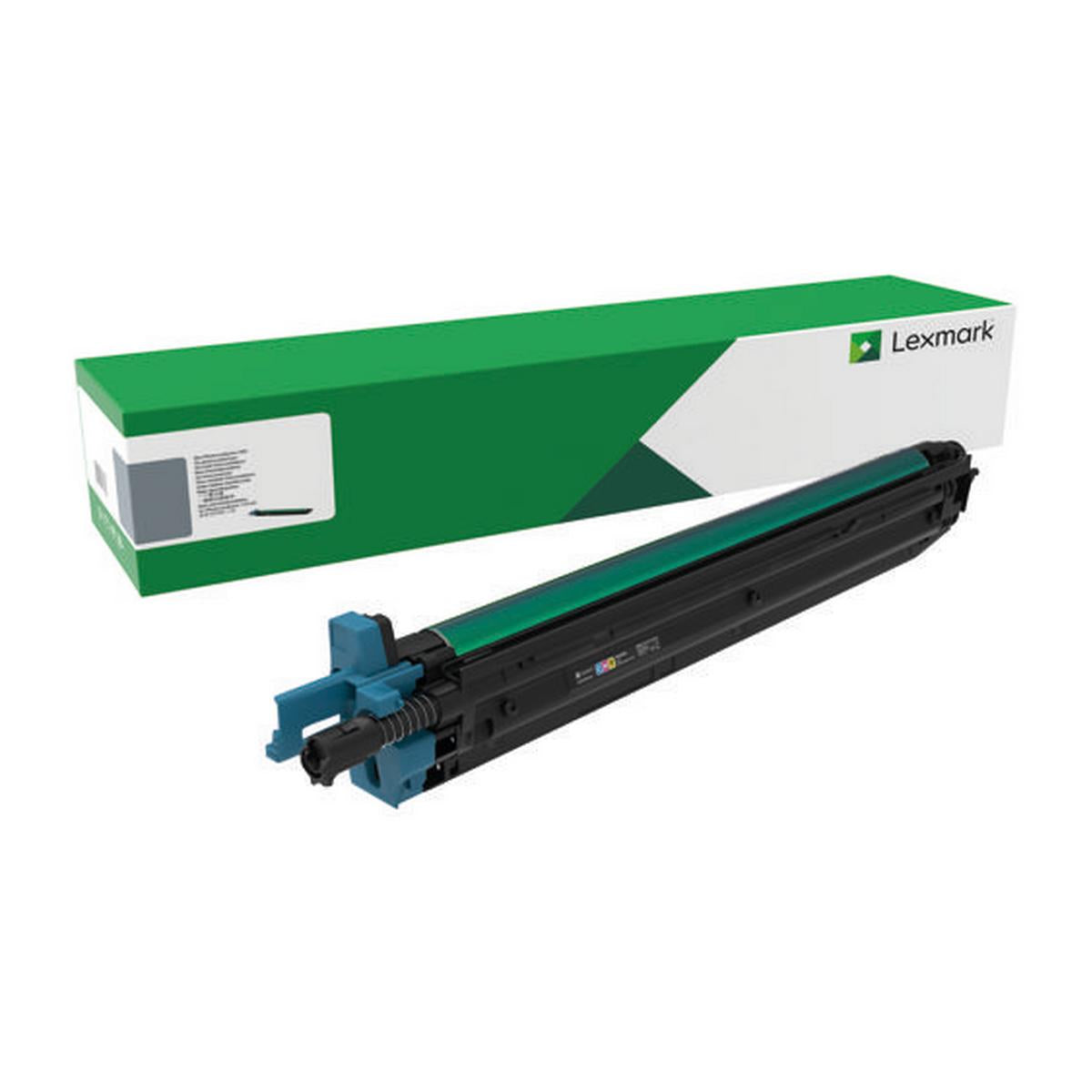 LEXMARK 73D0P00 Black Original Drum - Cartouches Certifiées
