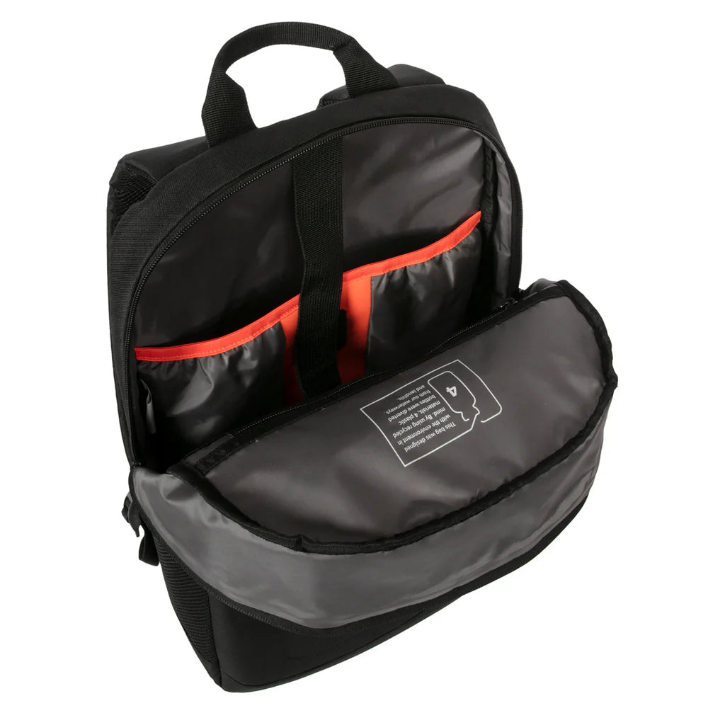 TARGUS BACKPACK 12-16IN GEOLITE ECOSMART PLUS - Cartouches Certifiees