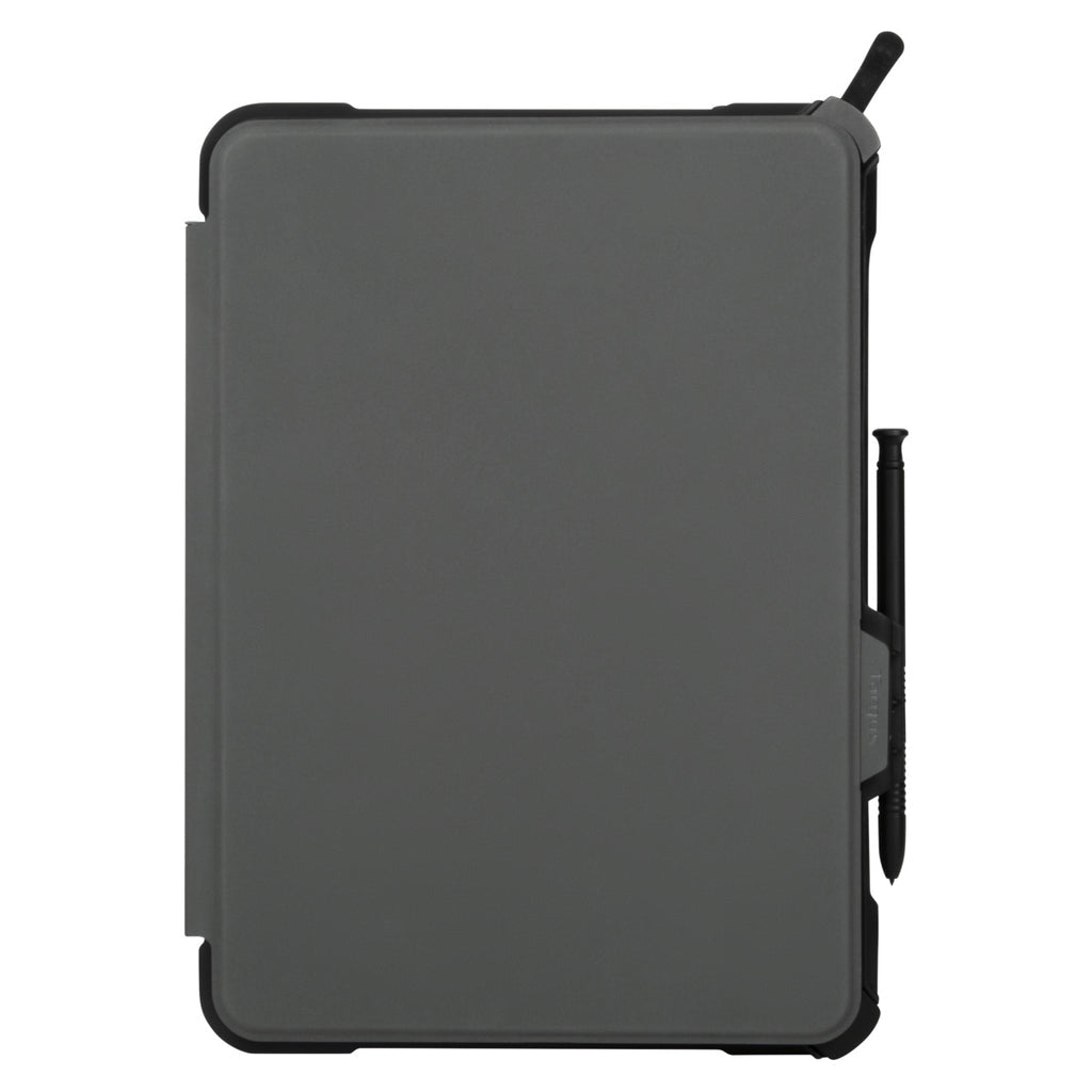 TARGUS mobile device keyboard QWERTY US English Pogo Pin Black (THD933USZ) - Cartouches Certifiees
