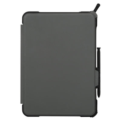 TARGUS mobile device keyboard QWERTY US English Pogo Pin Black (THD933USZ) - Cartouches Certifiees