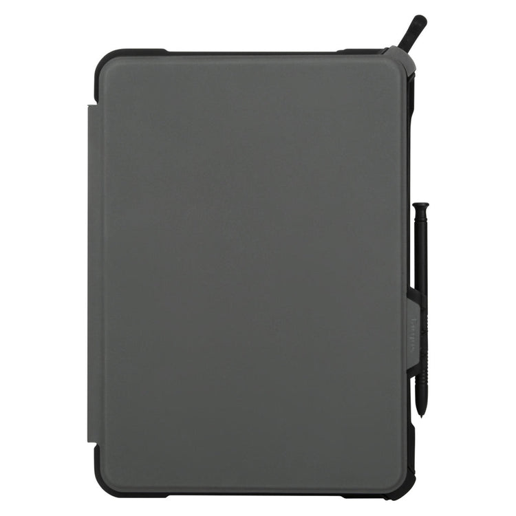 TARGUS mobile device keyboard QWERTY US English Pogo Pin Black (THD933USZ) - Cartouches Certifiees