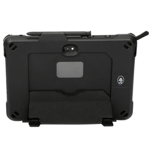 TARGUS mobile device keyboard QWERTY US English Pogo Pin Black (THD933USZ) - Cartouches Certifiees