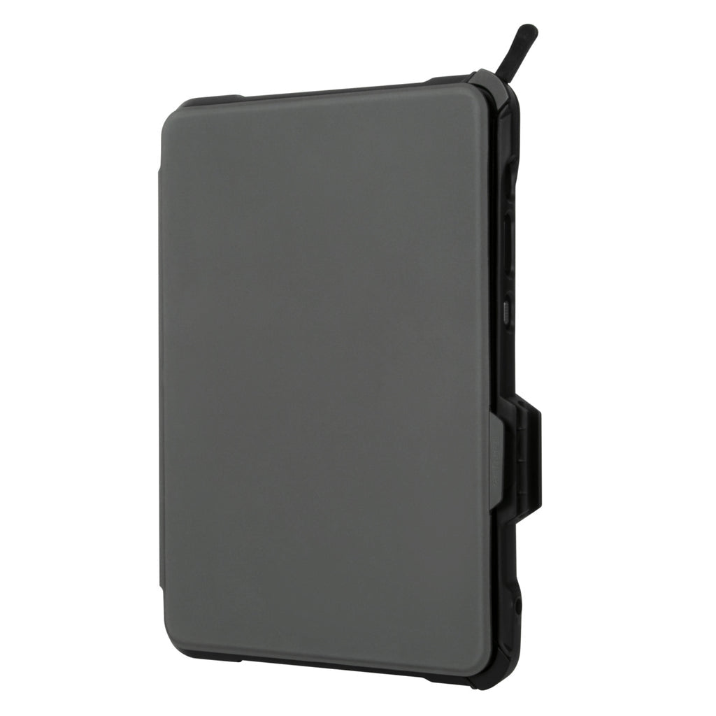 TARGUS mobile device keyboard QWERTY US English Pogo Pin Black (THD933USZ) - Cartouches Certifiees