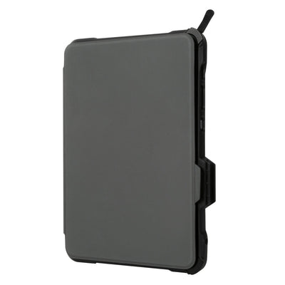 TARGUS mobile device keyboard QWERTY US English Pogo Pin Black (THD933USZ) - Cartouches Certifiees