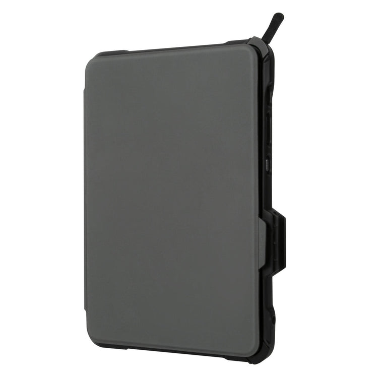 TARGUS mobile device keyboard QWERTY US English Pogo Pin Black (THD933USZ) - Cartouches Certifiees