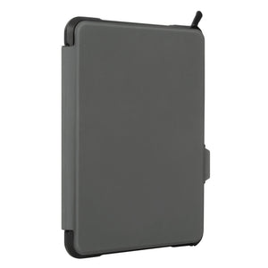 TARGUS mobile device keyboard QWERTY US English Pogo Pin Black (THD933USZ) - Cartouches Certifiees