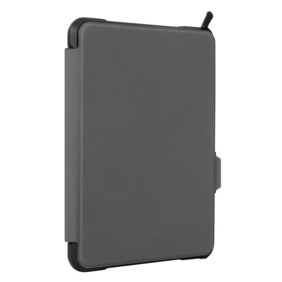 TARGUS mobile device keyboard QWERTY US English Pogo Pin Black (THD933USZ) - Cartouches Certifiees