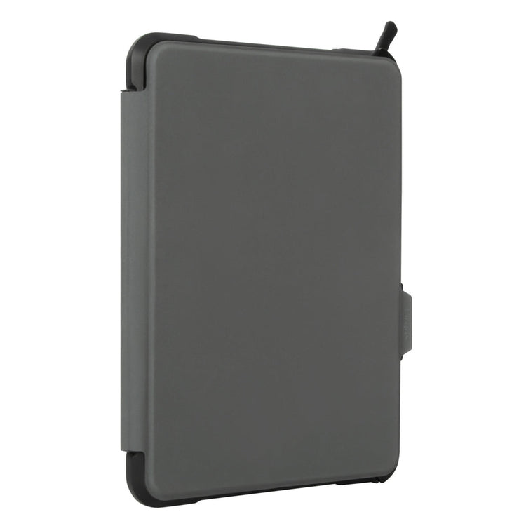 TARGUS mobile device keyboard QWERTY US English Pogo Pin Black (THD933USZ) - Cartouches Certifiees