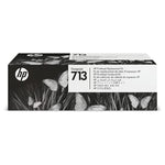 HP 713 (3ED58A) Original Printhead - Cartouches Certifiées