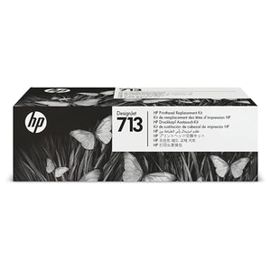 HP 713 (3ED58A) Original Printhead - Cartouches Certifiées