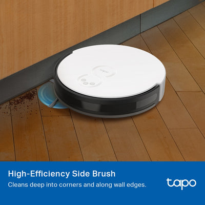 TP-LINK Accessory kit Robot vacuum (TAPO RVA100) - Cartouches Certifiees