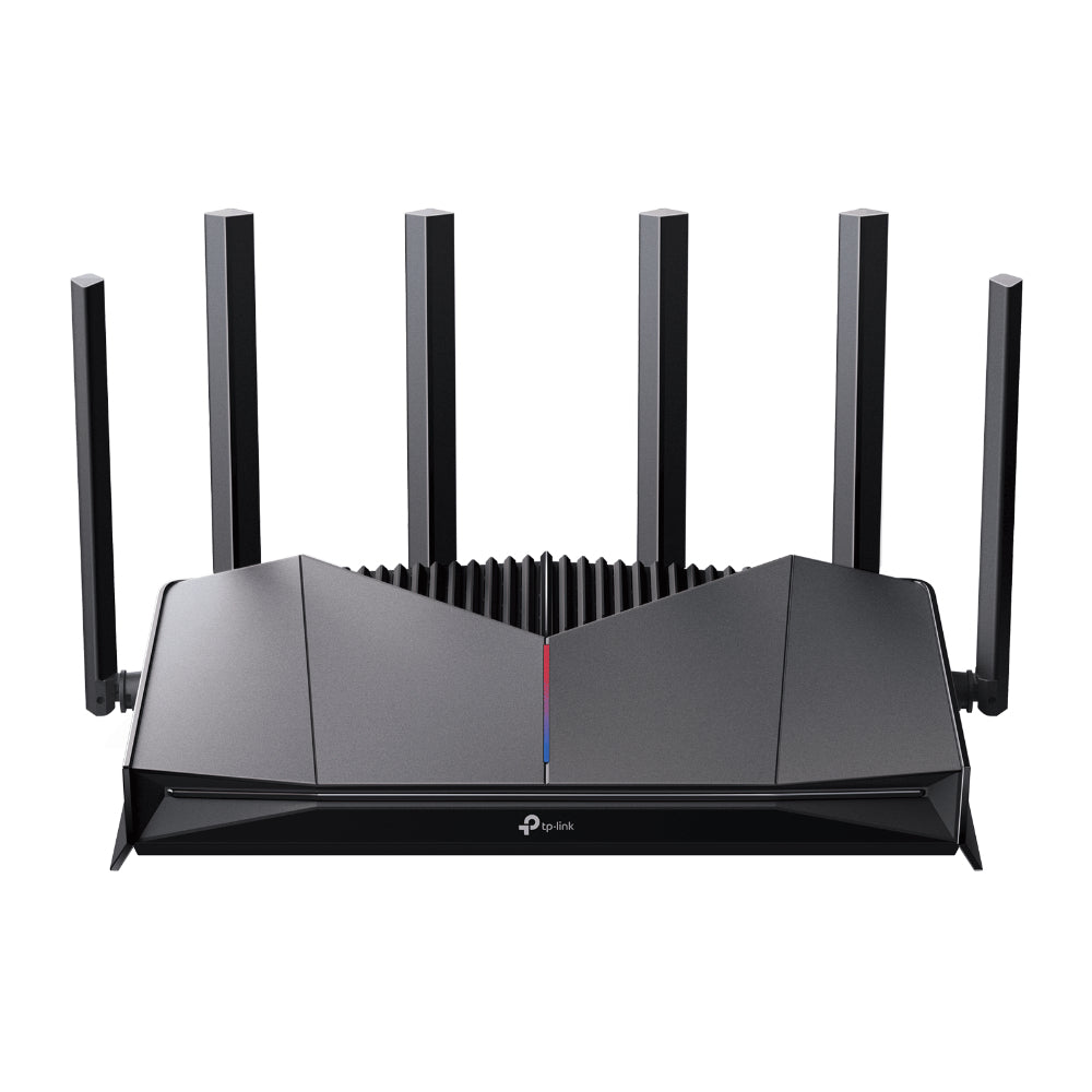 TP-LINK Archer GE400 wireless router 2.5 Gigabit Ethernet Dual-band (2.4 GHz / 5 GHz) (ARCHER-GE400) - Cartouches Certifiees