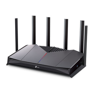 TP-LINK Archer GE400 wireless router 2.5 Gigabit Ethernet Dual-band (2.4 GHz / 5 GHz) (ARCHER-GE400) - Cartouches Certifiees