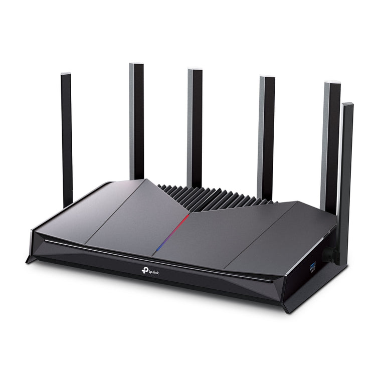 TP-LINK Archer GE400 wireless router 2.5 Gigabit Ethernet Dual-band (2.4 GHz / 5 GHz) (ARCHER-GE400) - Cartouches Certifiees