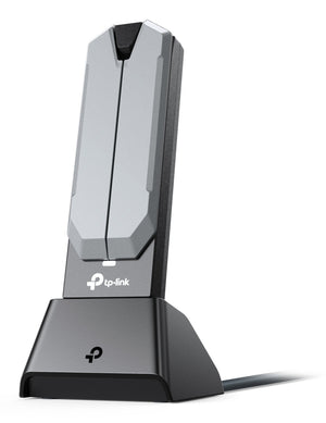 TP-LINK BE6500 WLAN 2882 Mbit/s (ARCHER-TBE400UH) - Cartouches Certifiees