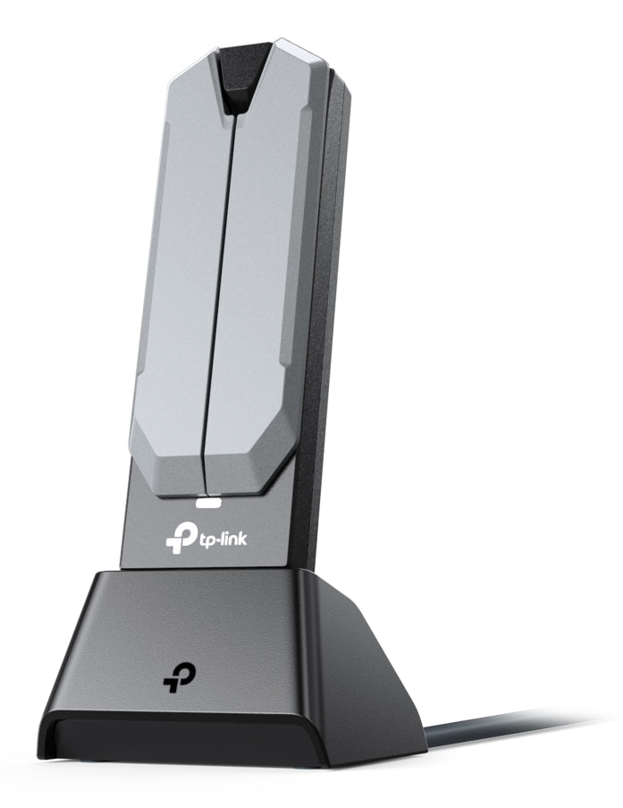 TP-LINK BE6500 WLAN 2882 Mbit/s (ARCHER-TBE400UH) - Cartouches Certifiees