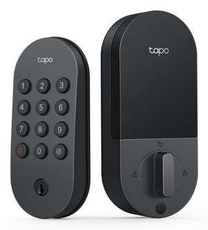 TP-LINK Black (TAPO DL100) - Cartouches Certifiees