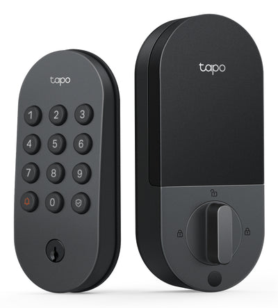 TP-LINK Black (TAPO DL100) - Cartouches Certifiees
