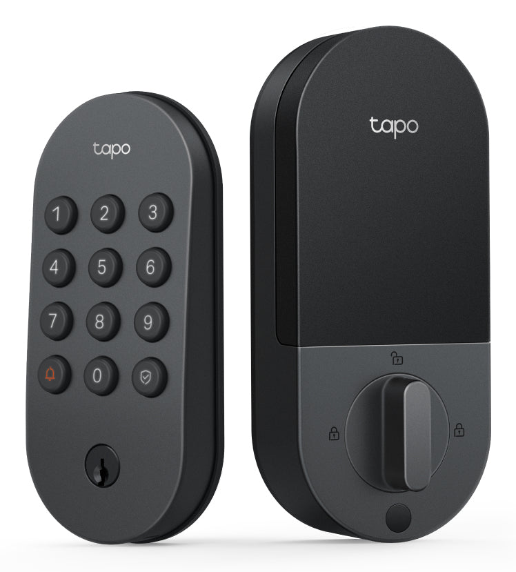 TP-LINK Black (TAPO DL100) - Cartouches Certifiees