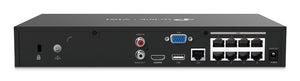 TP-LINK Black (VIGI NVR1008H-8P) - Cartouches Certifiees