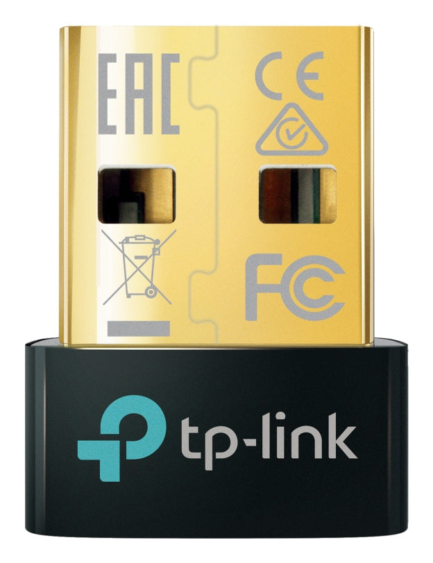 TP-LINK Bluetooth 6.0 Nano USB Adapter (UB6A) - Cartouches Certifiees