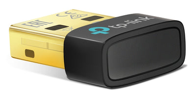 TP-LINK Bluetooth 6.0 Nano USB Adapter (UB6A) - Cartouches Certifiees