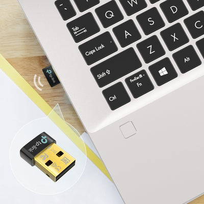 TP-LINK Bluetooth 6.0 Nano USB Adapter (UB6A) - Cartouches Certifiees