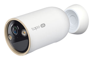 TP-LINK Bullet IP security camera Outdoor 3840 x 2160 pixels Ceiling/wall (TAPO C460) - Cartouches Certifiees