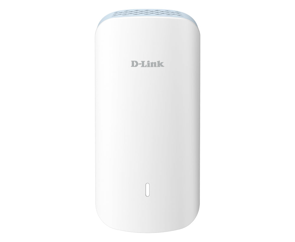 TP-LINK D-Link mesh wi-fi system Dual-band (2.4 GHz / 5 GHz) Wi-Fi 6 (802.11ax) White 1 Internal (E30) - Cartouches Certifiees