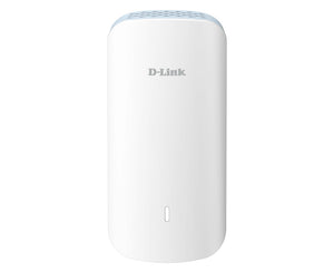 TP-LINK D-Link mesh wi-fi system Dual-band (2.4 GHz / 5 GHz) Wi-Fi 6 (802.11ax) White 1 Internal (E30) - Cartouches Certifiees