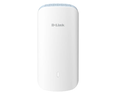 TP-LINK D-Link mesh wi-fi system Dual-band (2.4 GHz / 5 GHz) Wi-Fi 6 (802.11ax) White 1 Internal (E30) - Cartouches Certifiees