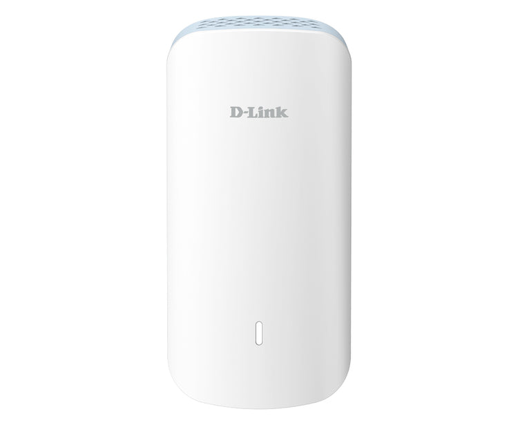 TP-LINK D-Link mesh wi-fi system Dual-band (2.4 GHz / 5 GHz) Wi-Fi 6 (802.11ax) White 1 Internal (E30) - Cartouches Certifiees