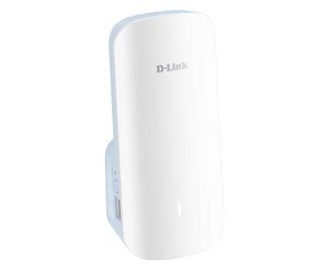 TP-LINK D-Link mesh wi-fi system Dual-band (2.4 GHz / 5 GHz) Wi-Fi 6 (802.11ax) White 1 Internal (E30) - Cartouches Certifiees