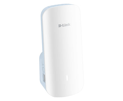 TP-LINK D-Link mesh wi-fi system Dual-band (2.4 GHz / 5 GHz) Wi-Fi 6 (802.11ax) White 1 Internal (E30) - Cartouches Certifiees
