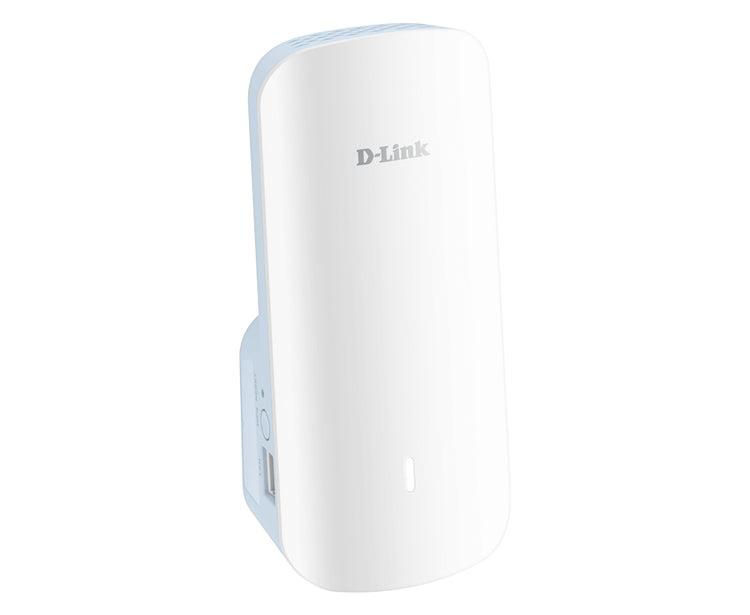 TP-LINK D-Link mesh wi-fi system Dual-band (2.4 GHz / 5 GHz) Wi-Fi 6 (802.11ax) White 1 Internal (E30) - Cartouches Certifiees