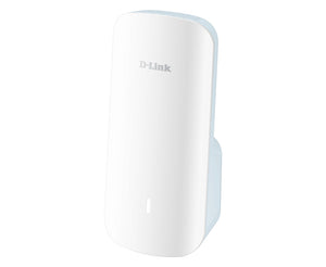 TP-LINK D-Link mesh wi-fi system Dual-band (2.4 GHz / 5 GHz) Wi-Fi 6 (802.11ax) White 1 Internal (E30) - Cartouches Certifiees