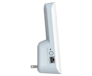 TP-LINK D-Link mesh wi-fi system Dual-band (2.4 GHz / 5 GHz) Wi-Fi 6 (802.11ax) White 1 Internal (E30) - Cartouches Certifiees