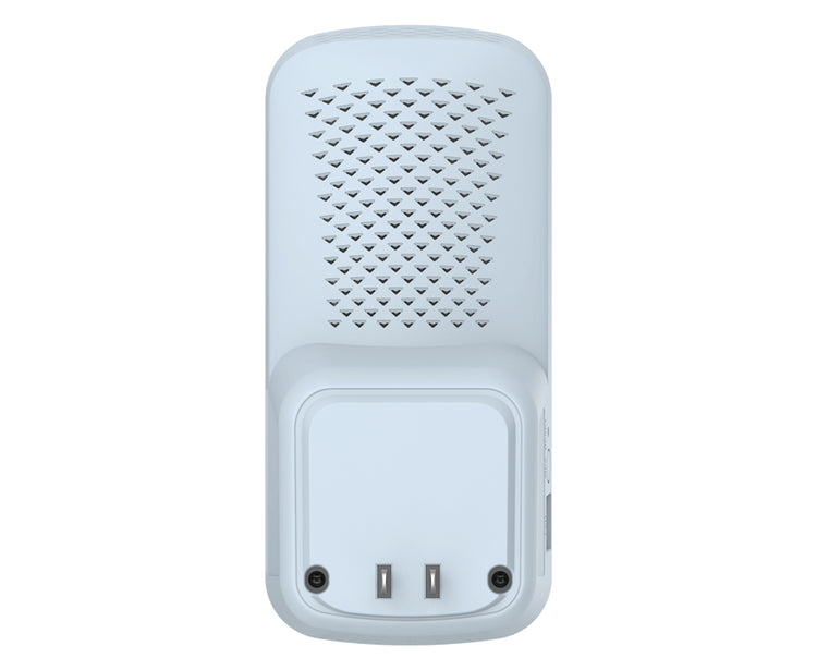 TP-LINK D-Link mesh wi-fi system Dual-band (2.4 GHz / 5 GHz) Wi-Fi 6 (802.11ax) White 1 Internal (E30) - Cartouches Certifiees
