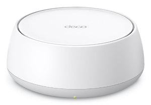 TP-LINK DECO BE22(1-PACK) mesh wi-fi system Dual-band (2.4 GHz / 5 GHz) Wi-Fi 7 (802.11be) White 2 Internal (DECO-BE22(1-PACK)) - Cartouches Certifiees