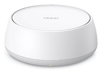 TP-LINK DECO BE22(1-PACK) mesh wi-fi system Dual-band (2.4 GHz / 5 GHz) Wi-Fi 7 (802.11be) White 2 Internal (DECO-BE22(1-PACK)) - Cartouches Certifiees