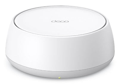 TP-LINK DECO BE22(1-PACK) mesh wi-fi system Dual-band (2.4 GHz / 5 GHz) Wi-Fi 7 (802.11be) White 2 Internal (DECO-BE22(1-PACK)) - Cartouches Certifiees