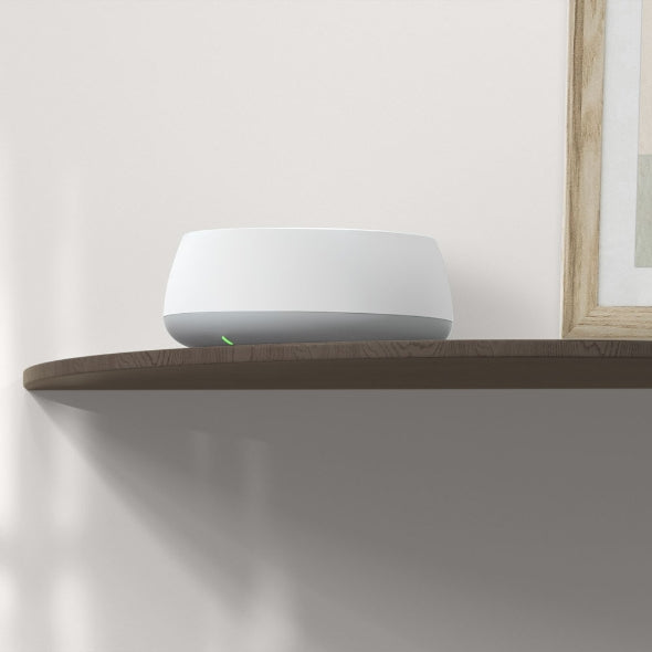 TP-LINK DECO BE22(1-PACK) mesh wi-fi system Dual-band (2.4 GHz / 5 GHz) Wi-Fi 7 (802.11be) White 2 Internal (DECO-BE22(1-PACK)) - Cartouches Certifiees