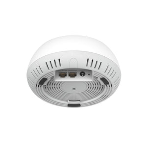 TP-LINK DECO BE65-POE Tri-band (2.4 GHz / 5 GHz / 6 GHz) Wi-Fi 7 (802.11be) White 2 Internal (DECO-BE65-POE(3-PACK)) - Cartouches Certifiees