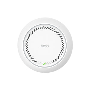 TP-LINK DECO BE65-POE Tri-band (2.4 GHz / 5 GHz / 6 GHz) Wi-Fi 7 (802.11be) White 2 Internal (DECO-BE65-POE(3-PACK)) - Cartouches Certifiees