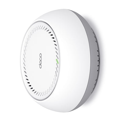 TP-LINK DECO BE65-POE Tri-band (2.4 GHz / 5 GHz / 6 GHz) Wi-Fi 7 (802.11be) White 2 Internal (DECO-BE65-POE(3-PACK)) - Cartouches Certifiees