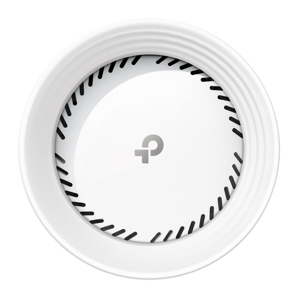 TP-LINK Deco BE68 (3-pack) Tri-band (2.4 GHz / 5 GHz / 6 GHz) Wi-Fi 7 (802.11be) White Internal (DECO-BE68(3-PACK)) - Cartouches Certifiees