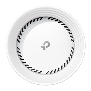 TP-LINK Deco BE68 (3-pack) Tri-band (2.4 GHz / 5 GHz / 6 GHz) Wi-Fi 7 (802.11be) White Internal (DECO-BE68(3-PACK)) - Cartouches Certifiees