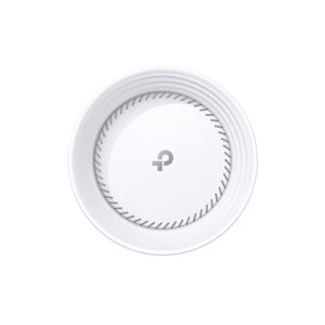 TP-LINK Deco BE85 (3-Pack) Tri-band (2.4 GHz / 5 GHz / 6 GHz) Wi-Fi 7 (802.11be) White 4 Internal (DECO BE85(3-PACK)) - Cartouches Certifiees
